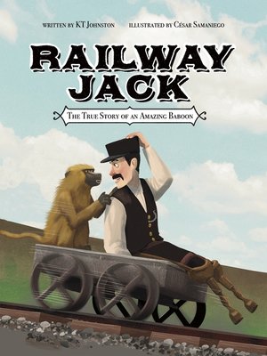 cover image of Railway Jack